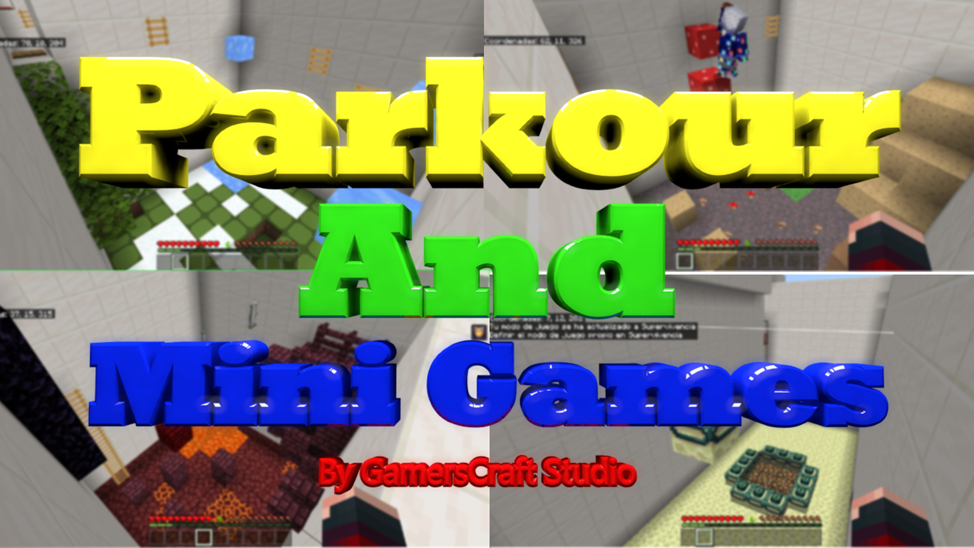 For Minecraft Bedrock x1.16 - x1.20