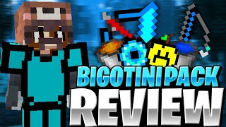 BigotiniPack | For Bedrock & Java Edition